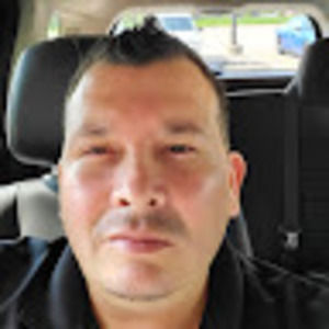 Meet your Posher, Dan